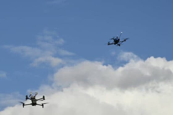 Rusi traže operatere dronova za obranu Moskve, iskustvo nije potrebno