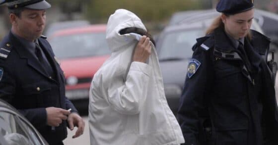 Ljudi Splićanki slali ogroman novac, a opseg njenih kriminalnih aktivnosti bio je nevjerojatan…
