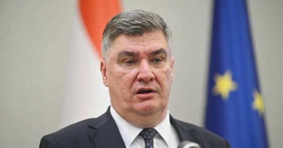 Milanović: Odlaganju otpada moramo pristupiti kao najozbiljnijem izazovu