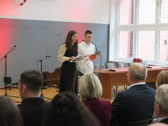 Obilježen 107. rođendan ogulinske Gimnazije i strukovne škole B. Frankopana