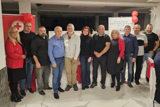 Obilježen Dan dobrovoljnih darivatelja krvi
