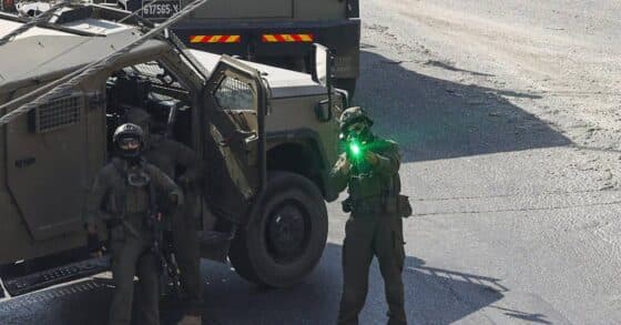 Izrael: Pokrenuli smo protuterorističku operaciju; Netanyahu: Spriječen je ozbiljan napad