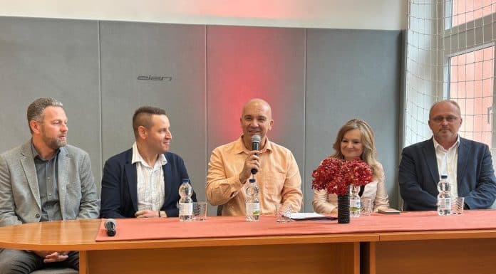Gimnazija i strukovna škola Bernardina Frankopana proslavila 107. godinu djelovanja