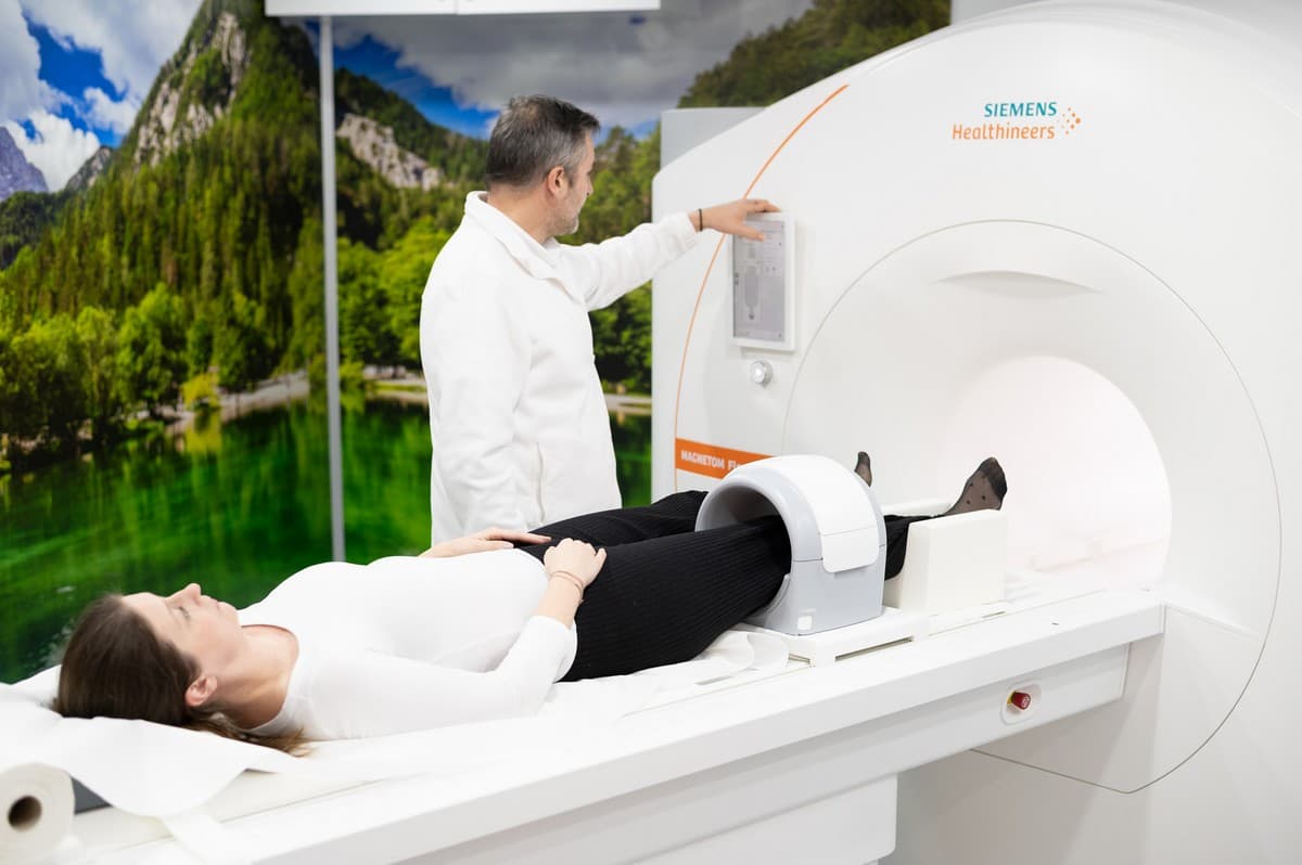 Vrhunska tehnologija važna je za dijagnostiku, ali ključnu razliku čini iskustvo medicinskog tima