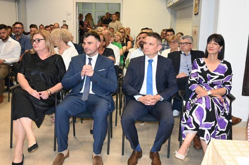 Dan Obrtničke komore Sisačko-moslavačke županije obilježen dodjelom priznanja i zahvalnica