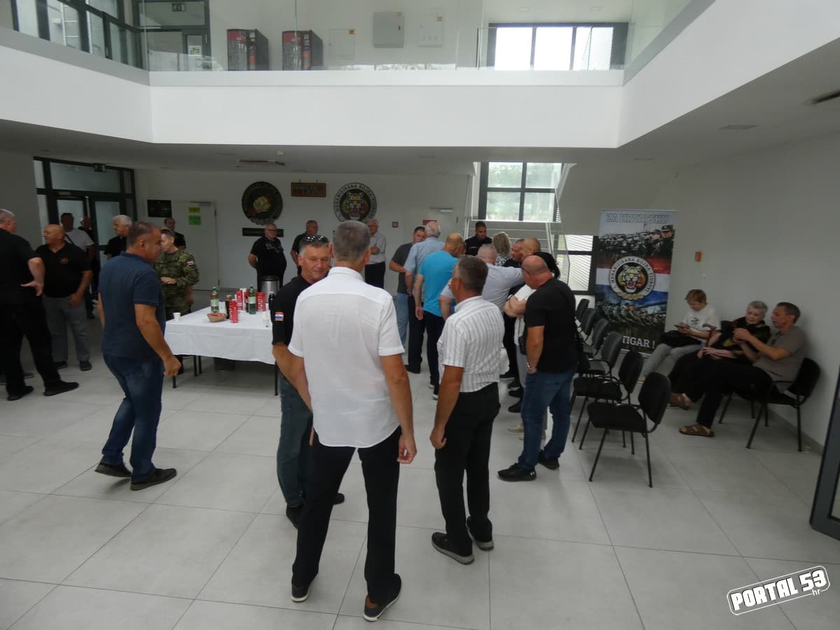 U petrinjskoj vojarni „pk Predrag Matanović“ proslavljen Dan Vojne kapelanije „Sv. Ilije Proroka“