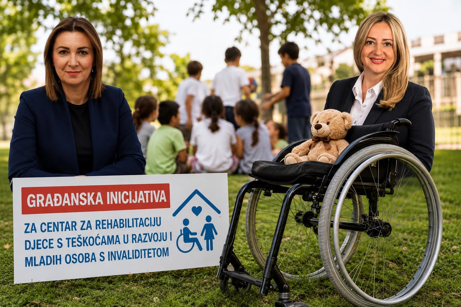 Županica Jozić ignorira volju gotovo 10 000 građana