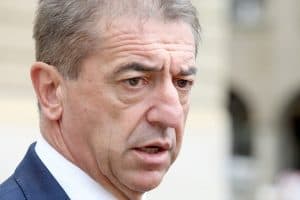 Milinović: Postupak poništenja građevinske dozvole u tijeku, ali moramo biti oprezni