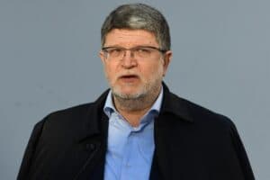 Picula i Stier: BiH i dalje treba OHR, a političari moraju pokazati odgovornost