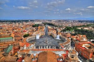 Papa pozvao svijet da nuklearnu energiju koristi isključivo u mirnodopske svrhe