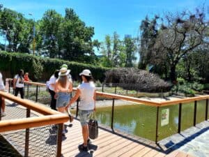 Zagrebački ZOO na Svjetski dan okoliša uz edukaciju o otpadu, recikliranju i klimi