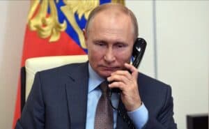 Putin naredio dužnosnicima da osiguraju pristup vitalnim uslugama dok nema interneta