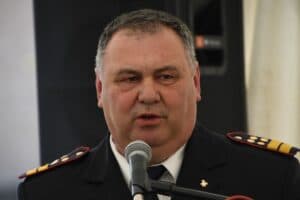 Tucaković na Braču: Stanje povoljnije ali požar još nije pod kontrolom