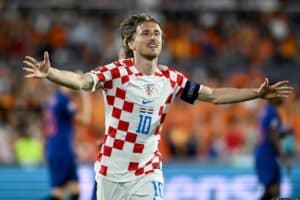 SP: Messi s najviše nastupa, od Hrvata na vrhu Modrić