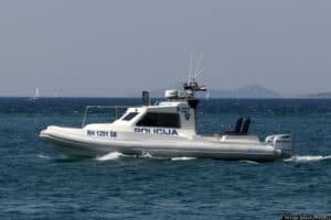 U nadzoru pomorskog prometa u senjskom akvatoriju u utorak utvrđeno 18 prekršaja