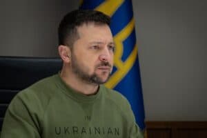 Zelenskij optužio Rusiju za “nuklearni terorizam”, 40 godina nakon Černobila