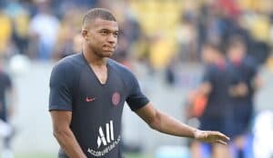 Vozinha, Messi, Mbappe i Haaland predvode momčad SP-a u izboru navijača