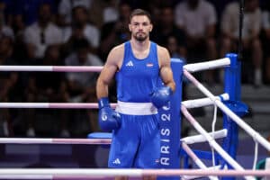 Boks: Veočiću srebro na Svjetskom kupu