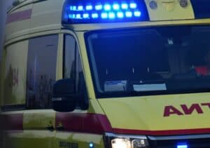 Na pješačkom prijelazu u Vrbovcu stradao 19-godišnjak