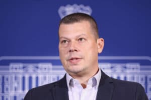 Đujić: Novi glavni tajnik SDP-a Jure Zubčić, Marko Krička nije smijenjen