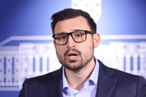 Možemo upozorava da još nema sanacije nezakonitog odlagališta otpada kod Benkovca