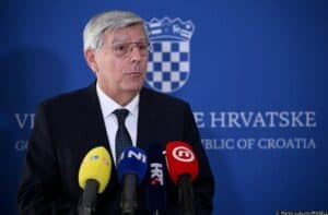 Reiner: Sada nije najbolje vrijeme za razgovor o izbornom zakonu u BiH