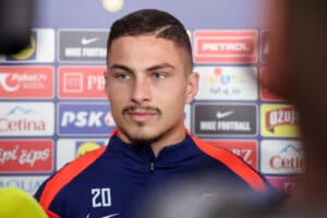 Galatasaray zainteresiran za Franju Ivanovića