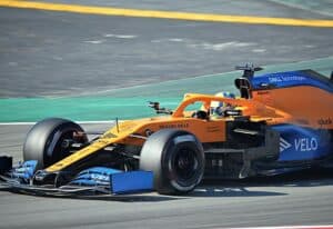 VN Mađarske: Norris ostvario prvu pobjedu kao svjetski prvak