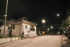 Zatvori prenapučeni, nedostaje policajaca, Sindikat od Habijana traži hitne mjere