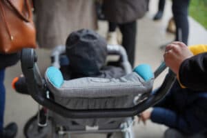 Organiziran Dan otvorenih vrata Hrvatskog saveza udruga cerebralne i dječje paralize