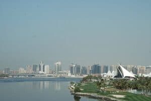 Suočen s padom broja međunarodnih turista, Dubai se okreće lokalnim posjetiteljima
