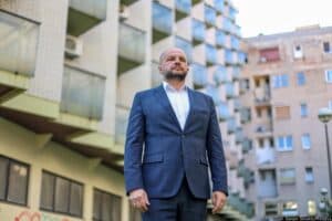 Kadrovske promjene u vrhu SDP-a: Hajdaš Dončić predlaže novog glavnog tajnika