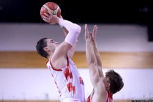 NBA: Devet poena Hezonje u prvoj pobjedi Clevelanda
