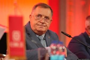 Dodik ponovno stao u obranu Karadžića i Mladića, tvrdi da su nepravedno kažnjeni