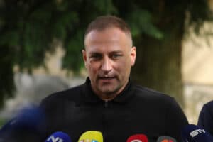 Vlajčić (DP): Ne treba dramatizirati, o deklaraciji će se raspravljati na koaliciji