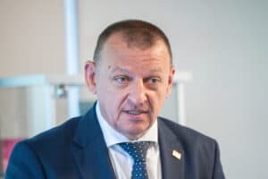 Zagrebački HDZ: Uoči Dana pobjede glavni zagrebački trg bez ijedne hrvatske zastave