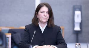 Matić sutra priseže na dužnost predsjednice Vrhovnog suda
