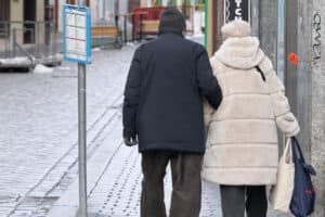 Međugeneracijski tjedan: Suzbiti predrasude prema starijim osobama