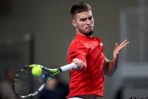 ATP Umag: Cobolli glavni kandidat za trofej, Prižmić velika prijetnja favoritima