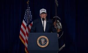 Trump: Rat s Iranom uskoro gotov, imamo problem s opskrbom oružja