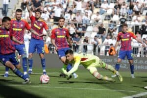 Bez golova u “jadranskom derbiju”, Dinamo osigurao naslov