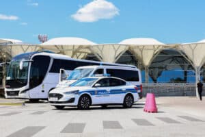 Dojave o bombama u Splitu lažne