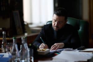 Zelenskij pozdravlja obnovu obavještajne suradnje sa SAD-om