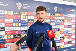 Serie A: Petar Sučić strijelac