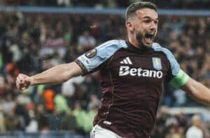 Aston Villa je pobjednik Europske lige