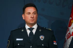 Pomak u istrazi ubojstva i afere u kojoj je uhićen šef beogradske policije
