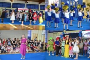 [FOTO/VIDEO] Osnovna škola Dubrava priredbom proslavila Dan škole