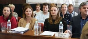 Koprivničko Gradsko vijeće usvojilo veće potpore za dadilje i potpuno oslobođenje od komunalne naknade za osobe s invaliditetom od 80% i više