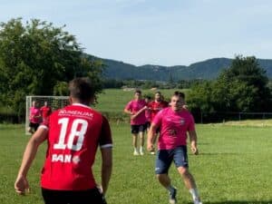 [FOTO] Malonogometni dan u Svetom Petru Orehovcu