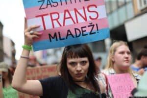 Zagreb Pride i Antunovski hod prošli bez incidenata i policijskih intervencija